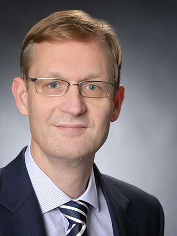 Rechtsanwalt Michael Wahl