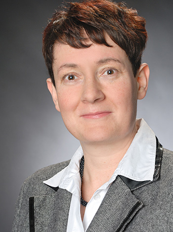 Rechtsanwältin Dr. iur. Susen Wahl